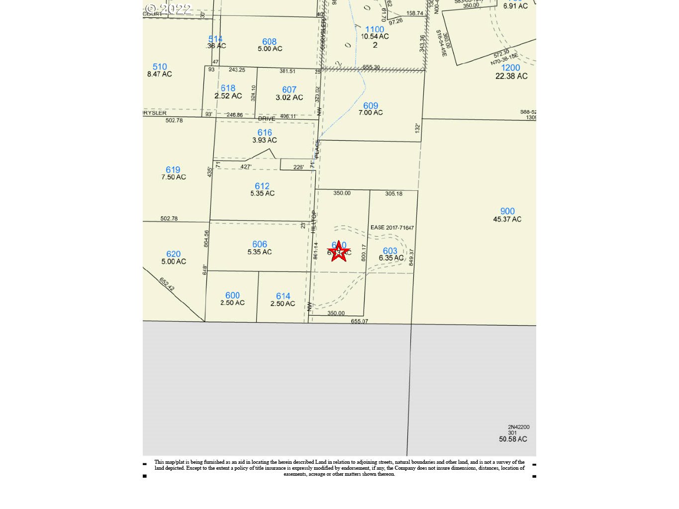 18282 NW HILLTOP PL, Banks