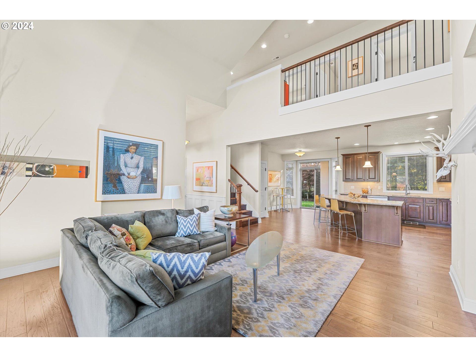 1234 SW FOREST GLEN DR, McMinnville