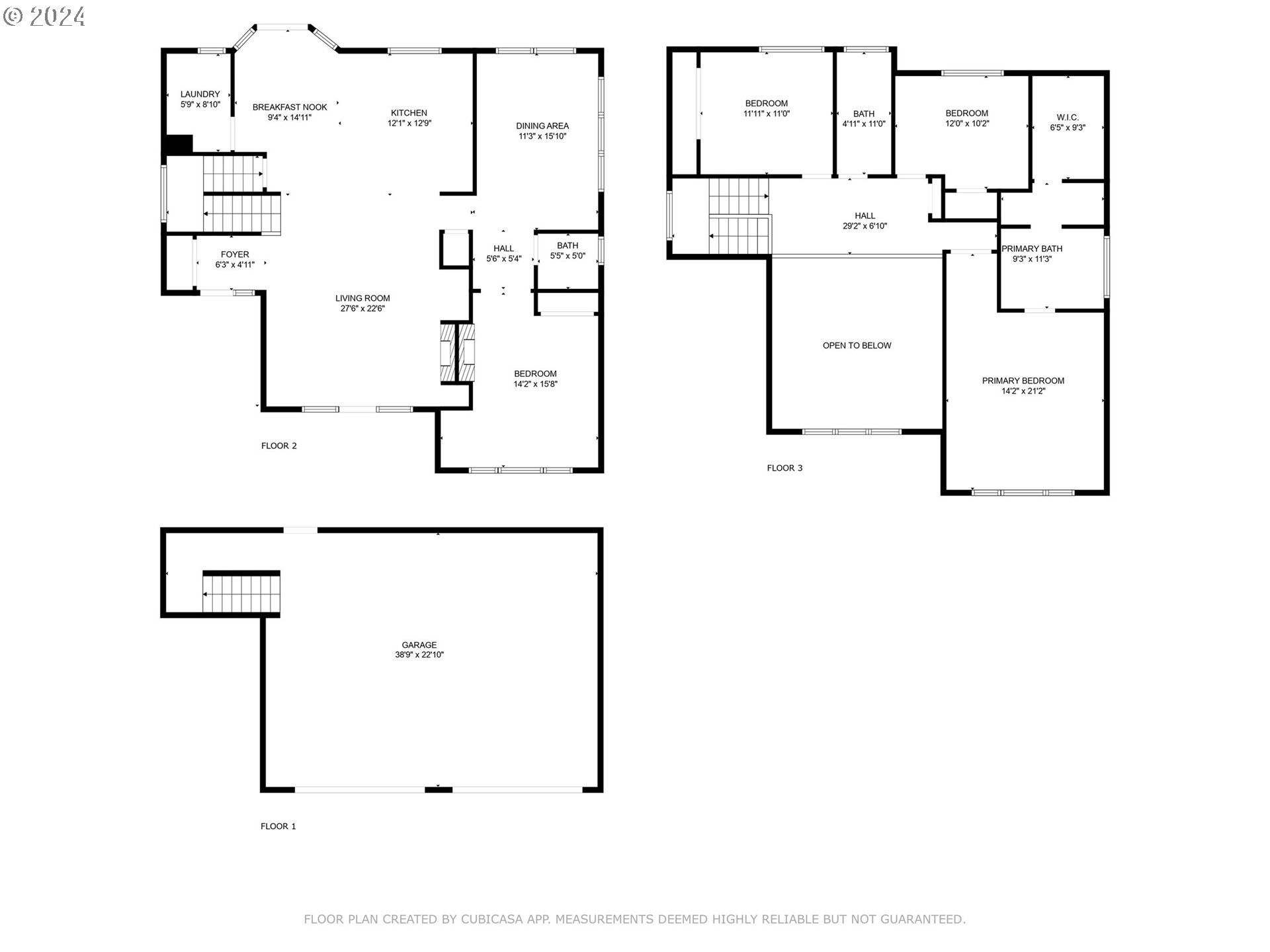 1234 SW FOREST GLEN DR, McMinnville