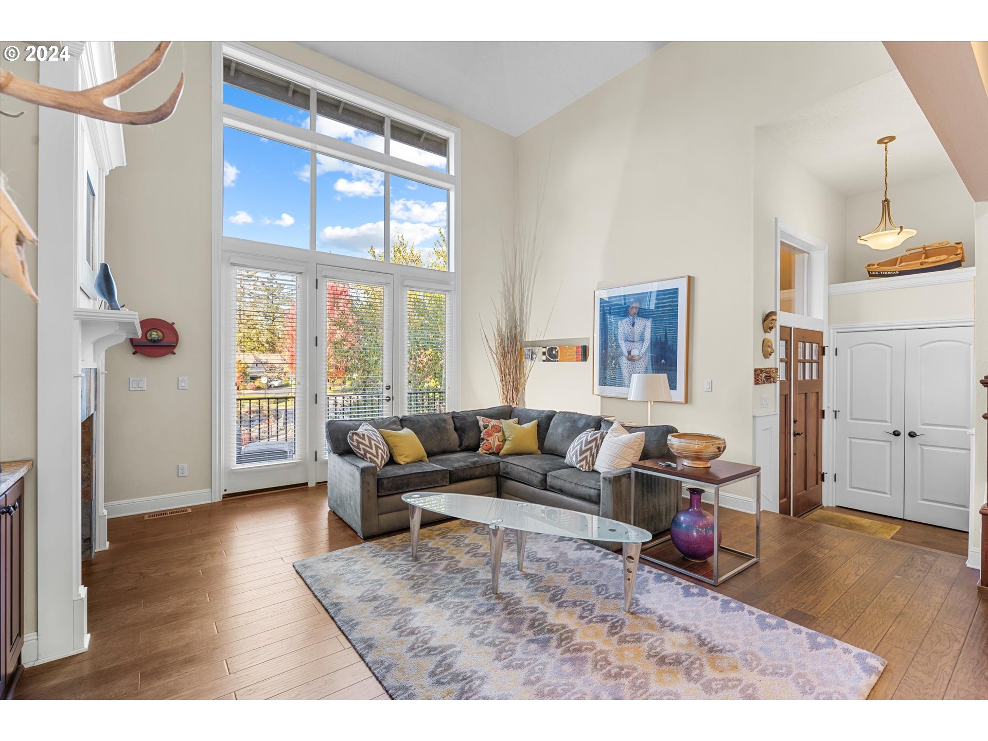 1234 SW FOREST GLEN DR, McMinnville