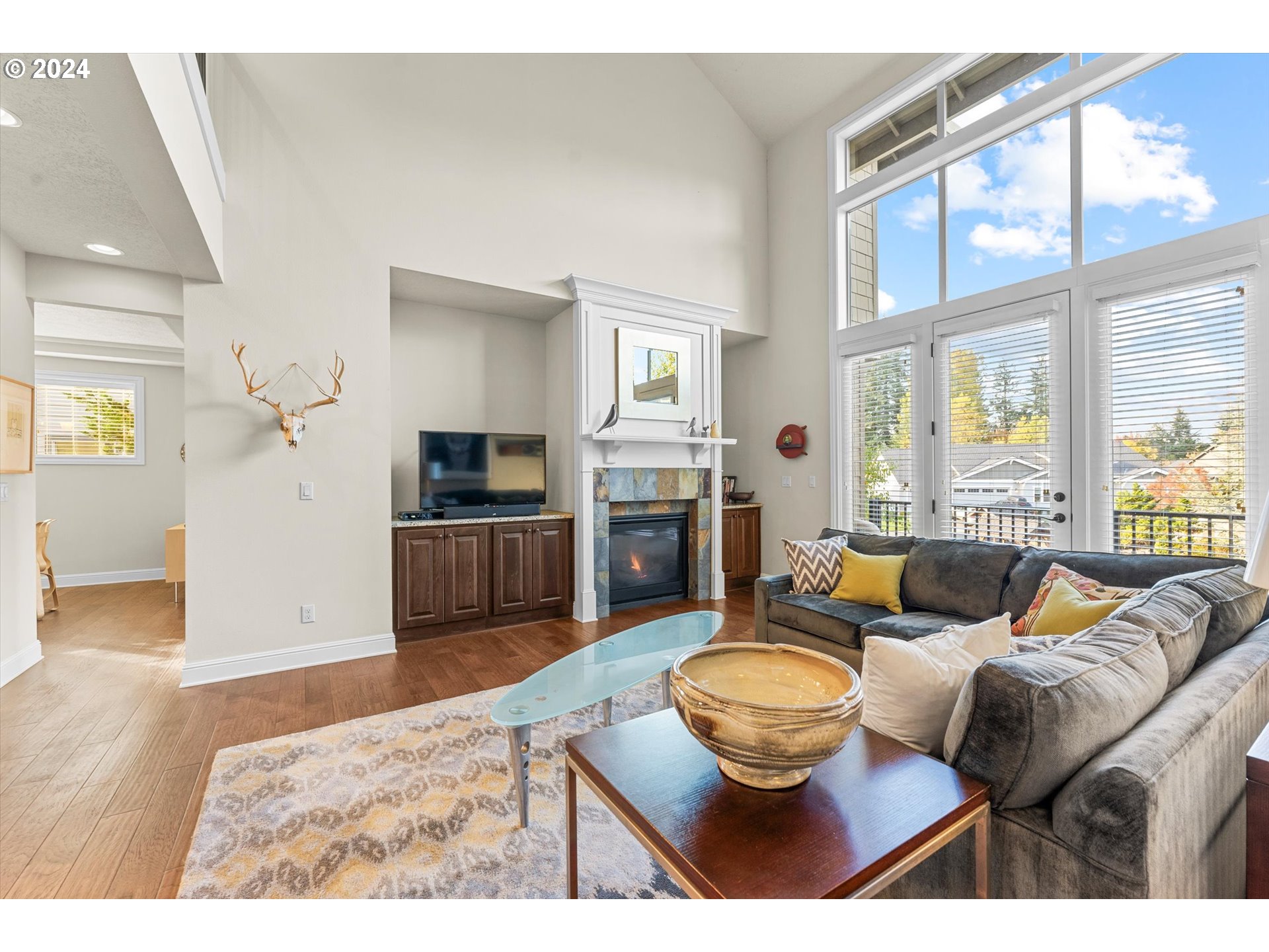 1234 SW FOREST GLEN DR, McMinnville