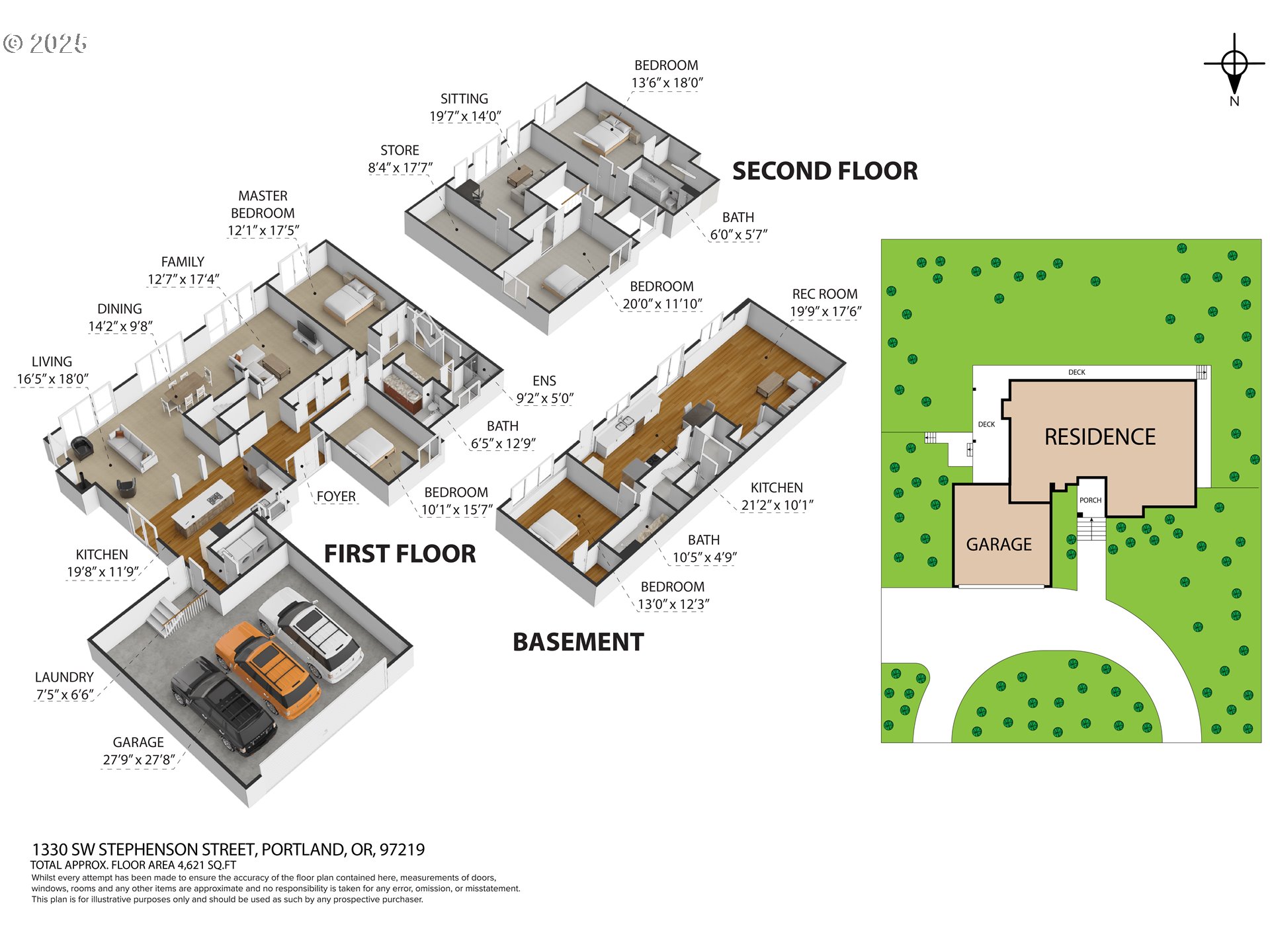 1330 SW STEPHENSON ST