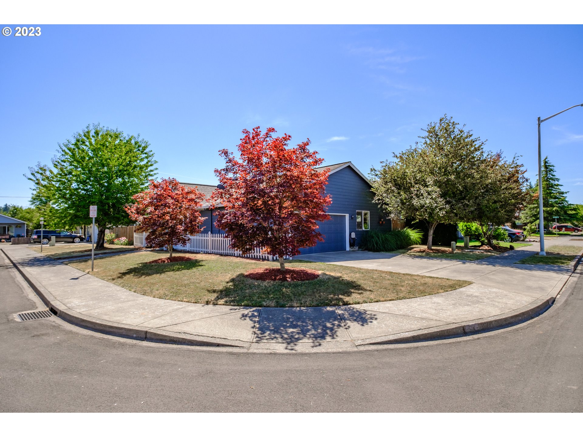 1450 SW EMILY DR, McMinnville