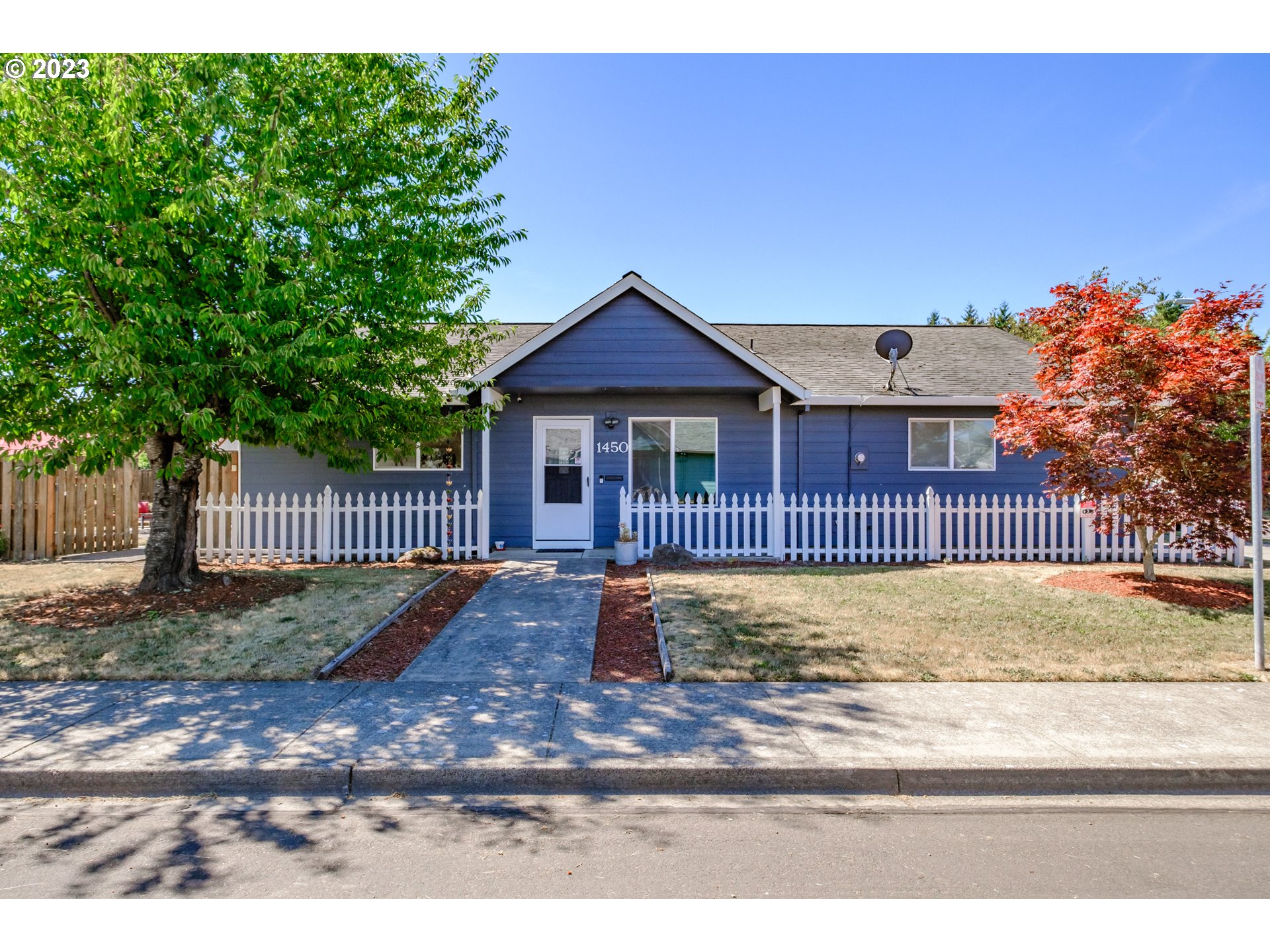 1450 SW EMILY DR, McMinnville