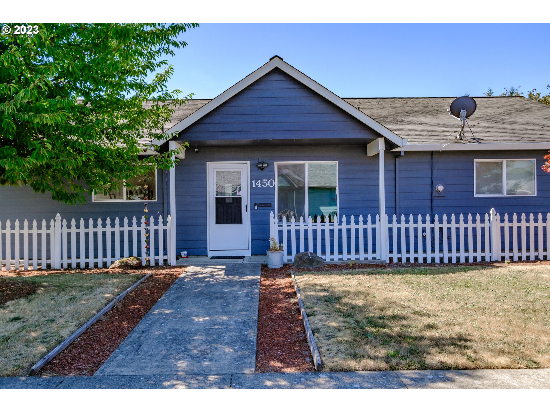 1450 SW EMILY DR, McMinnville