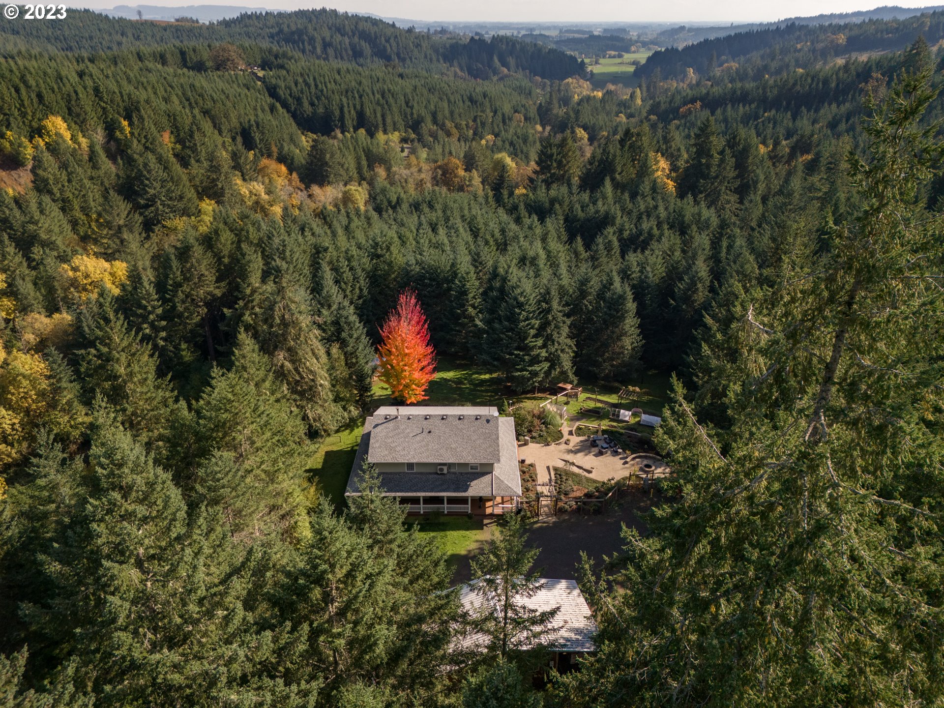 16345 NW Meadow Lake Rd