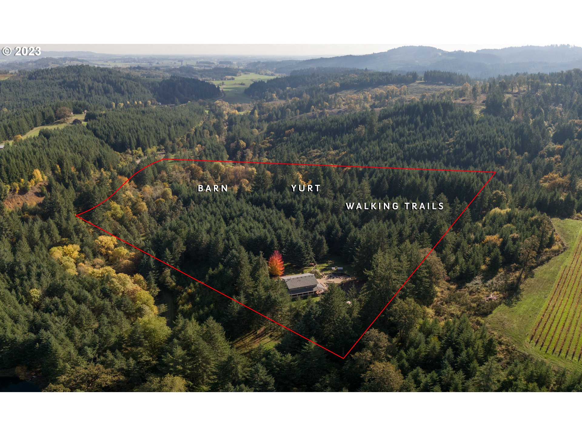 16345 NW Meadow Lake Rd