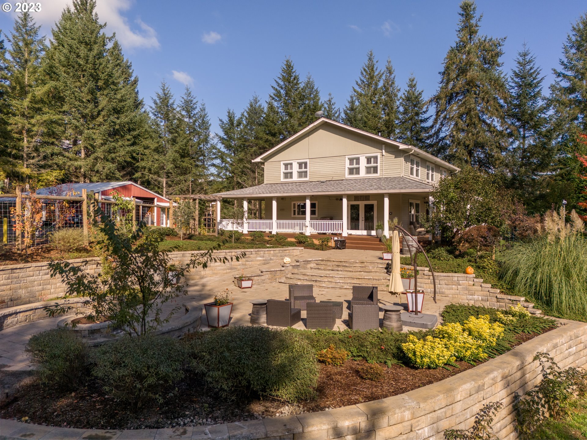 16345 NW Meadow Lake Rd