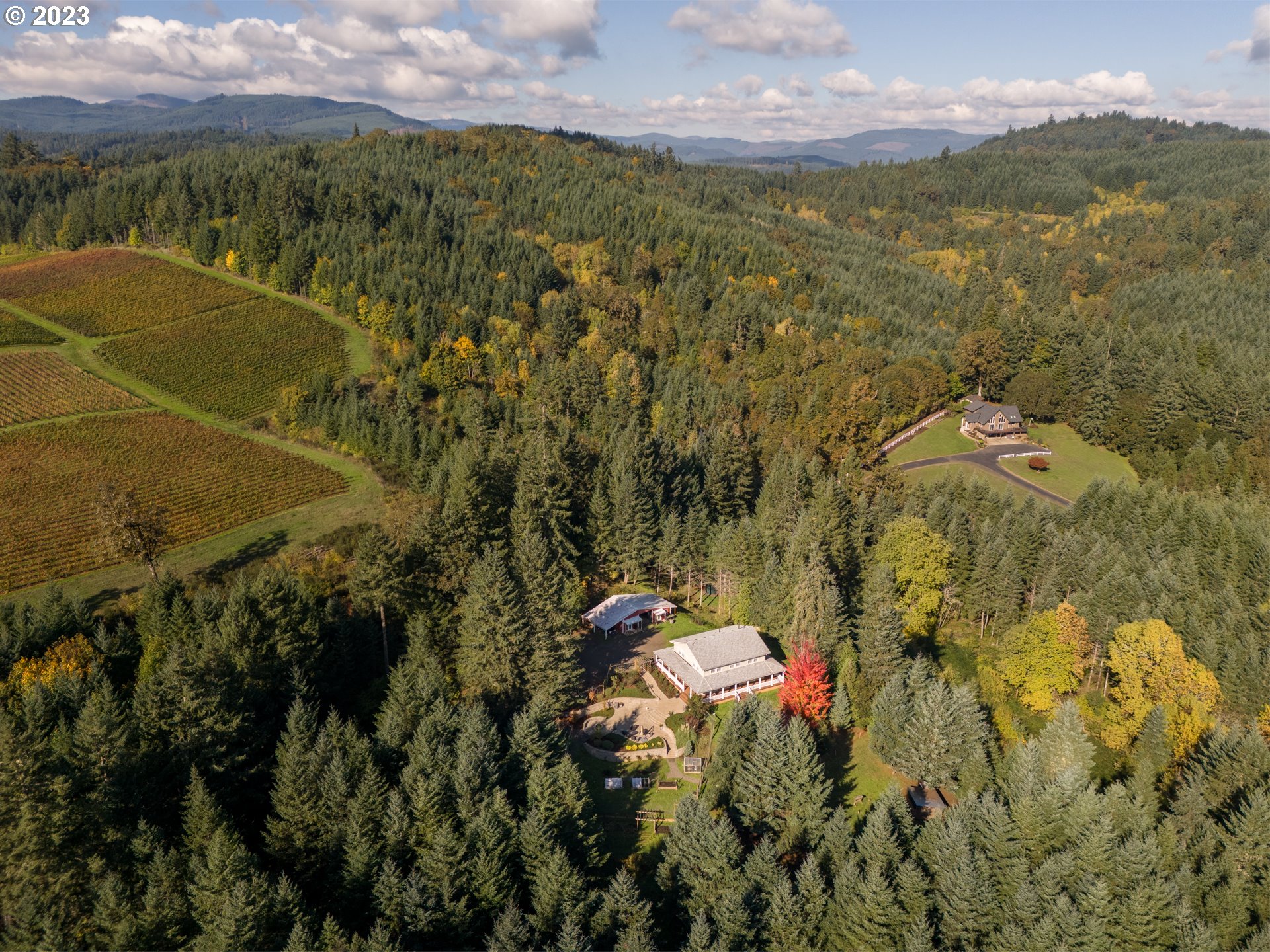 16345 NW Meadow Lake Rd