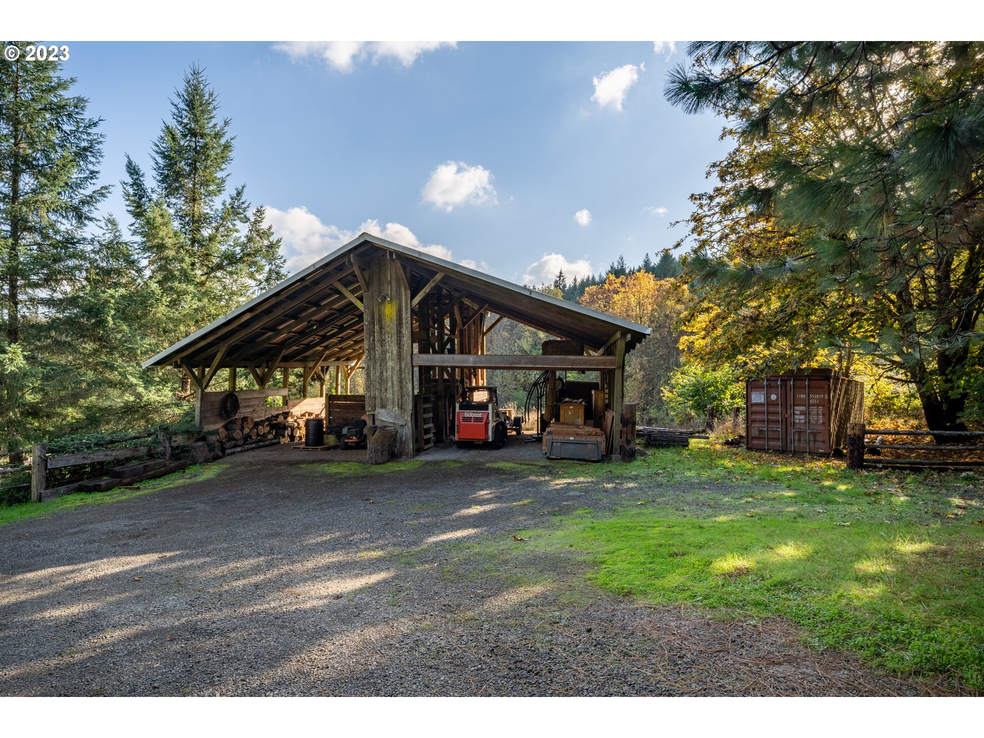 16345 NW Meadow Lake Rd