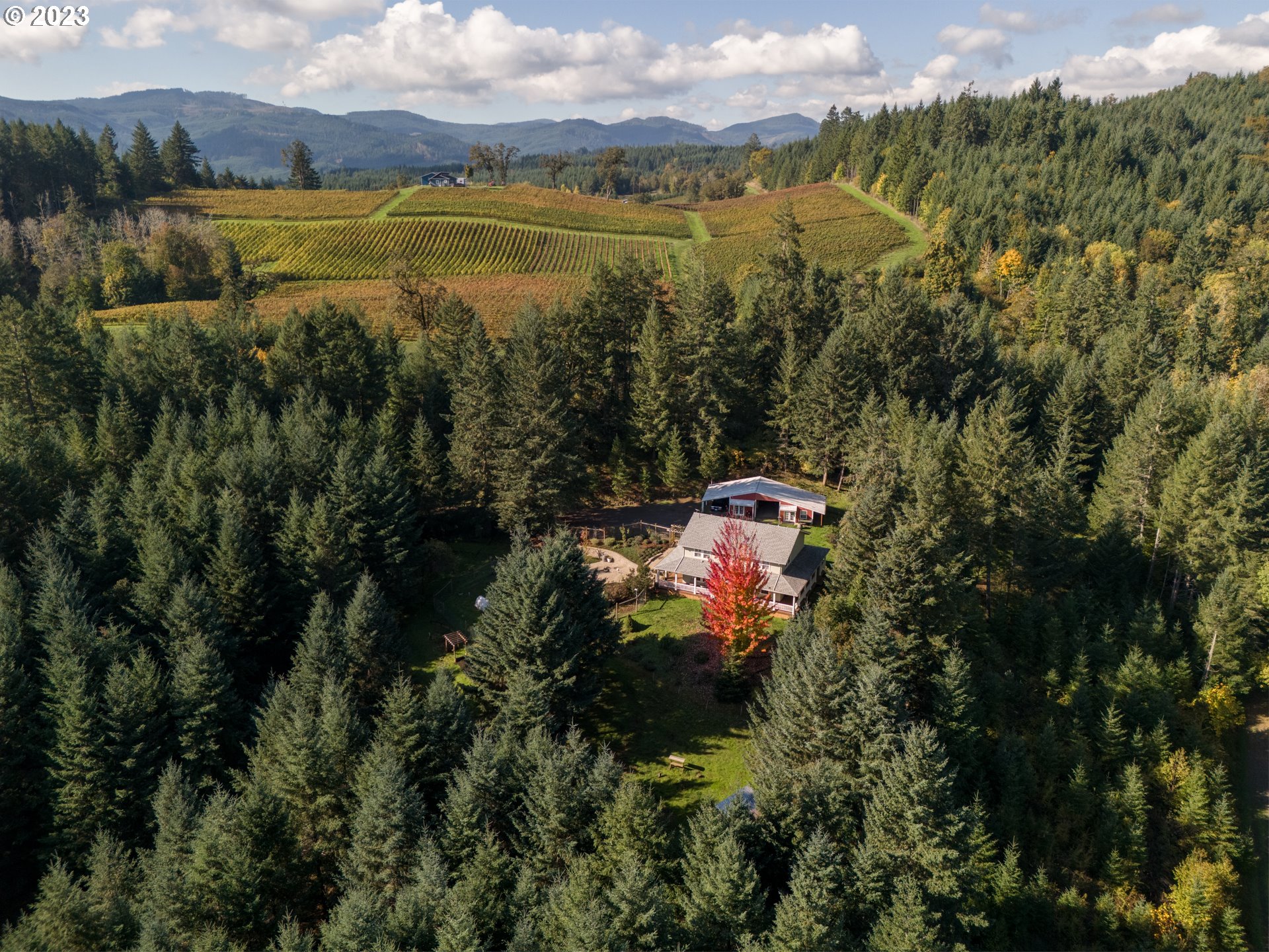 16345 NW Meadow Lake Rd