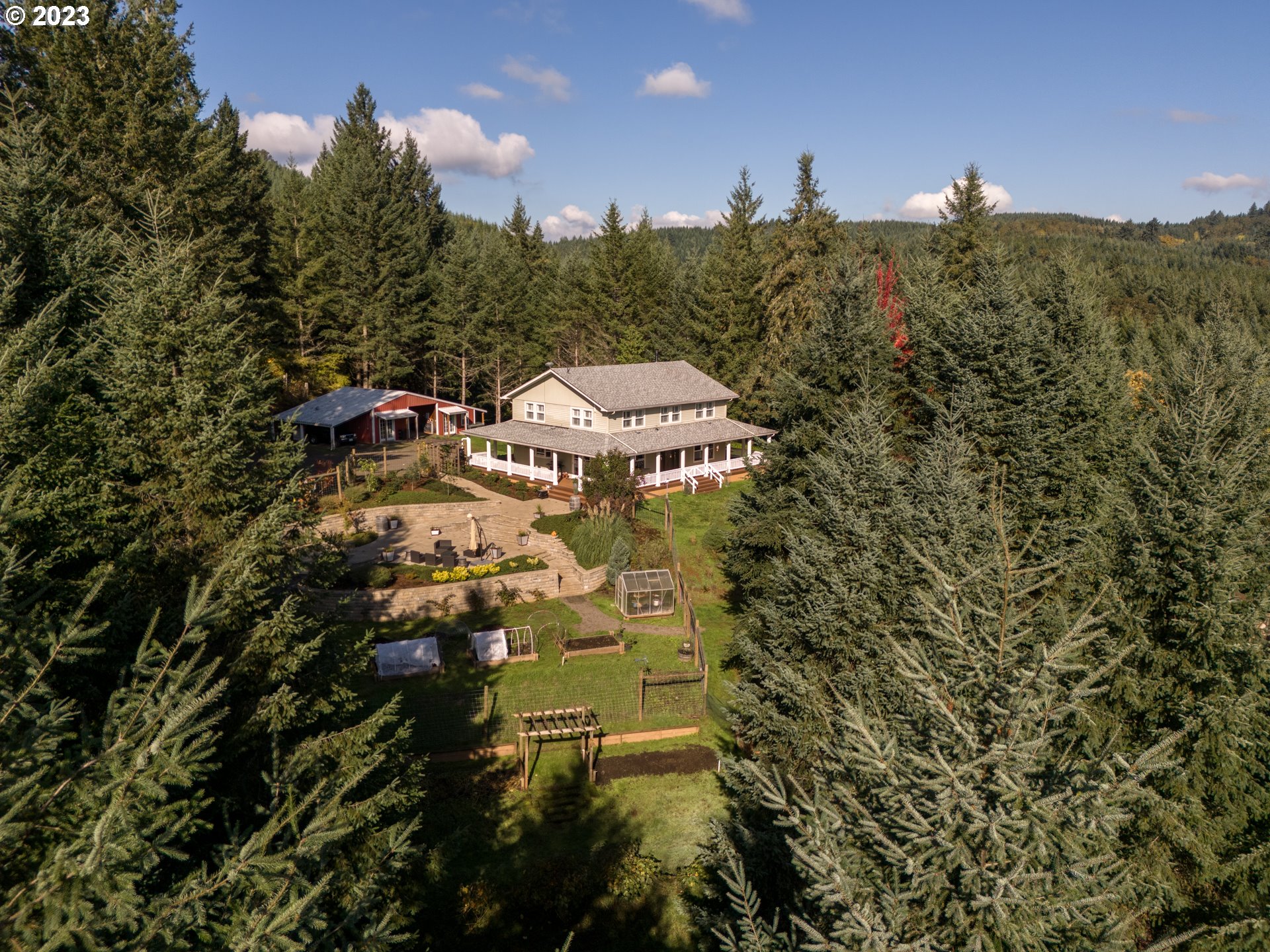 16345 NW Meadow Lake Rd