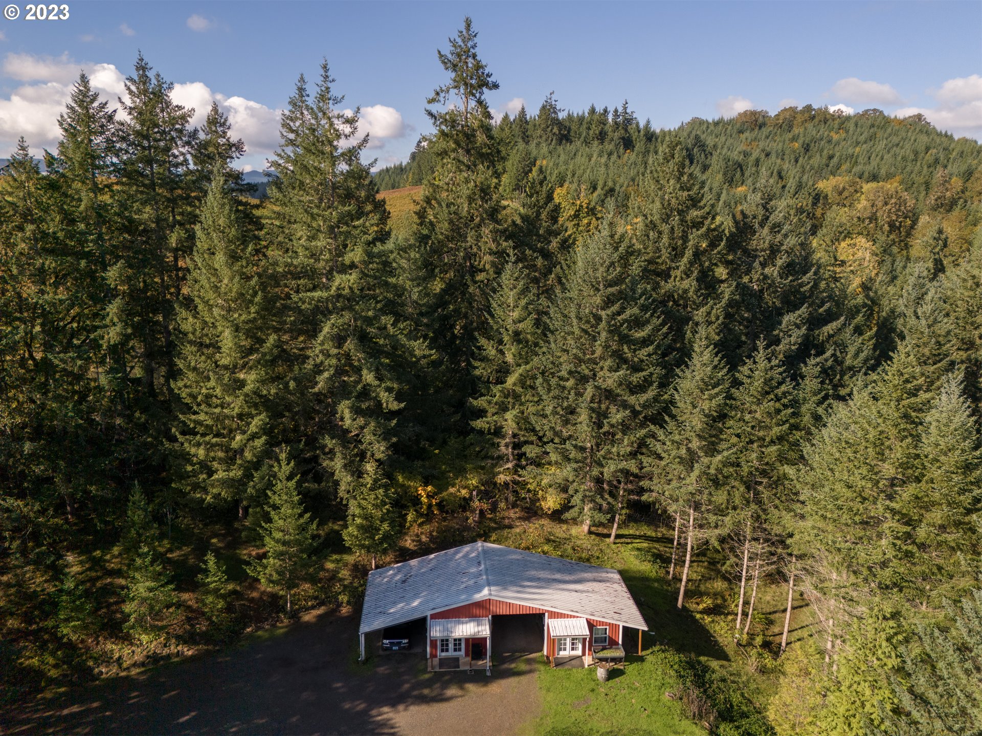 16345 NW Meadow Lake Rd