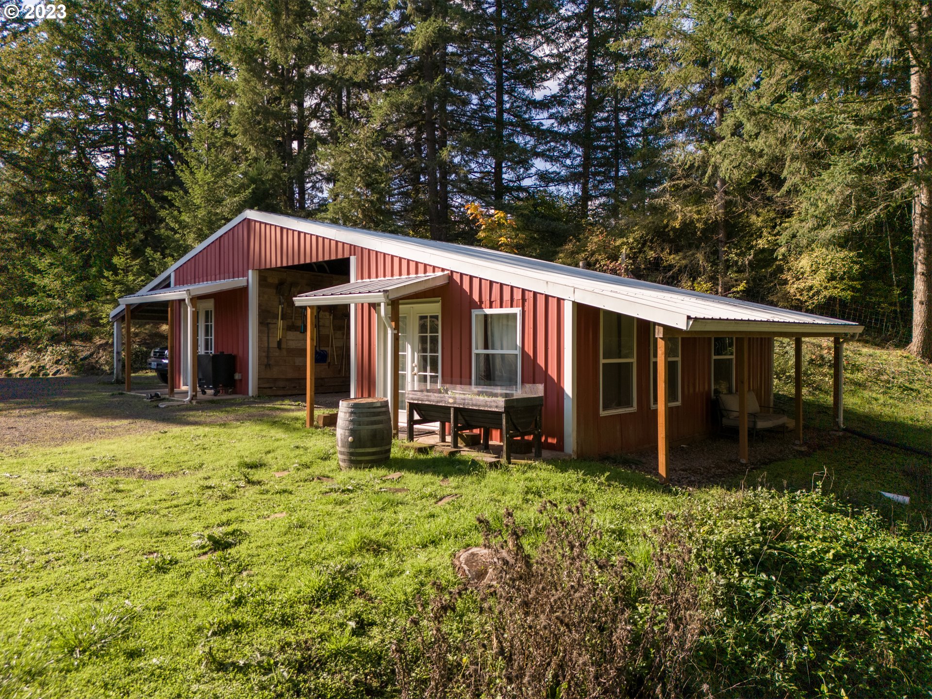 16345 NW Meadow Lake Rd