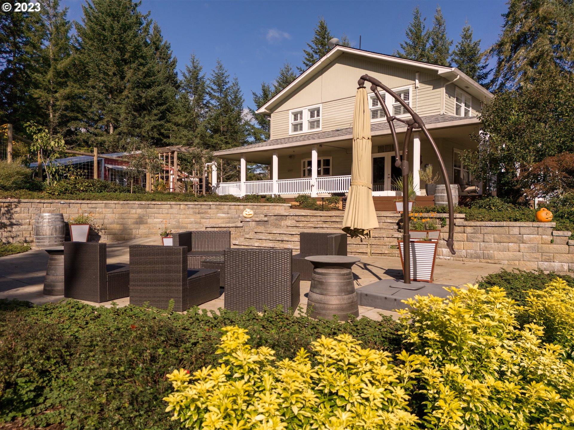 16345 NW Meadow Lake Rd