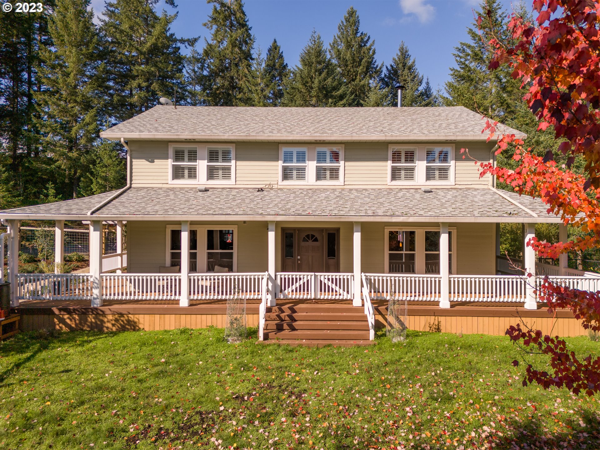 16345 NW Meadow Lake Rd