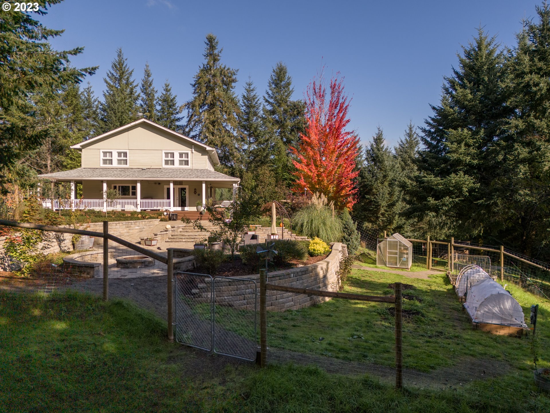 16345 NW Meadow Lake Rd