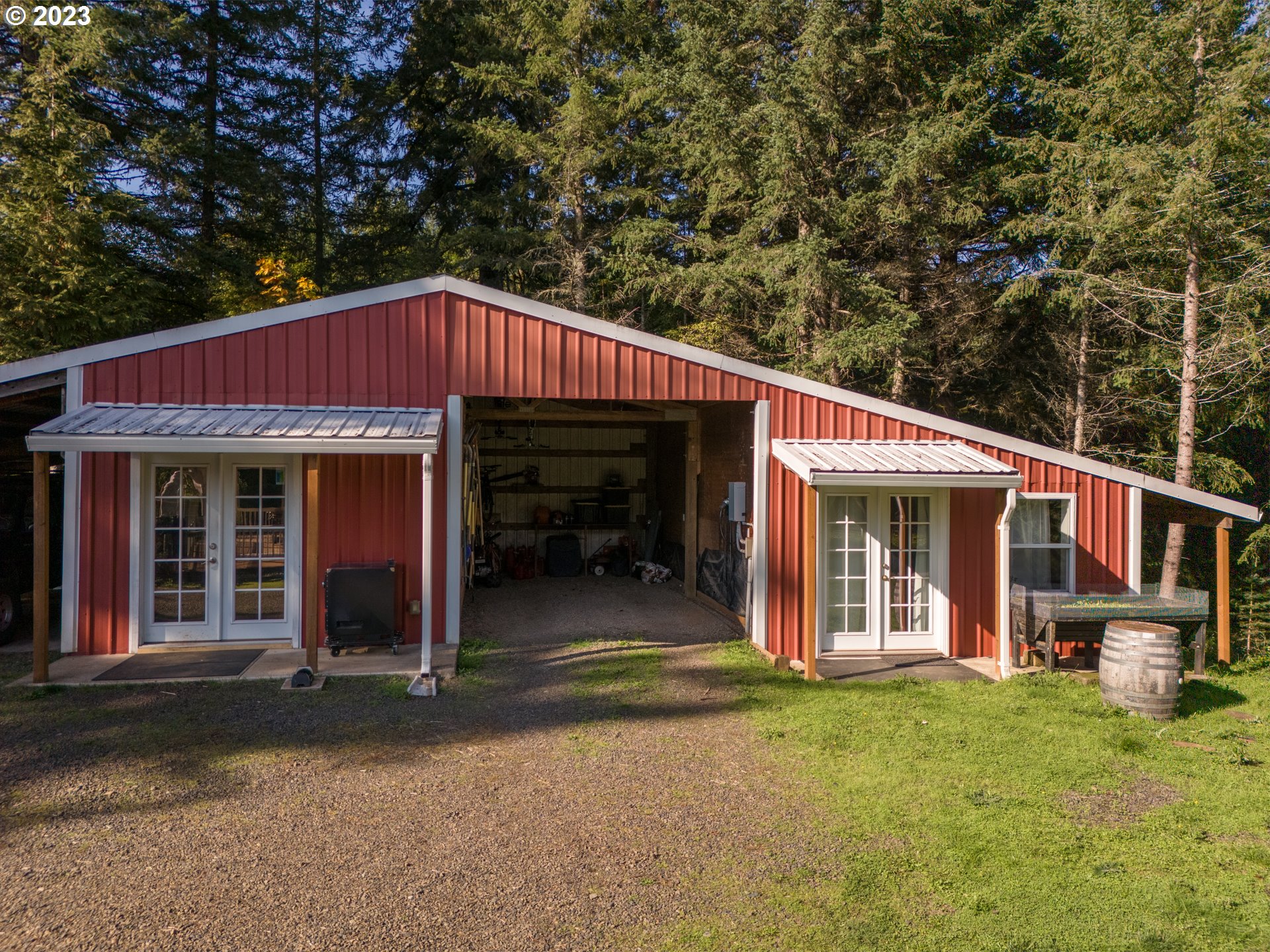 16345 NW Meadow Lake Rd