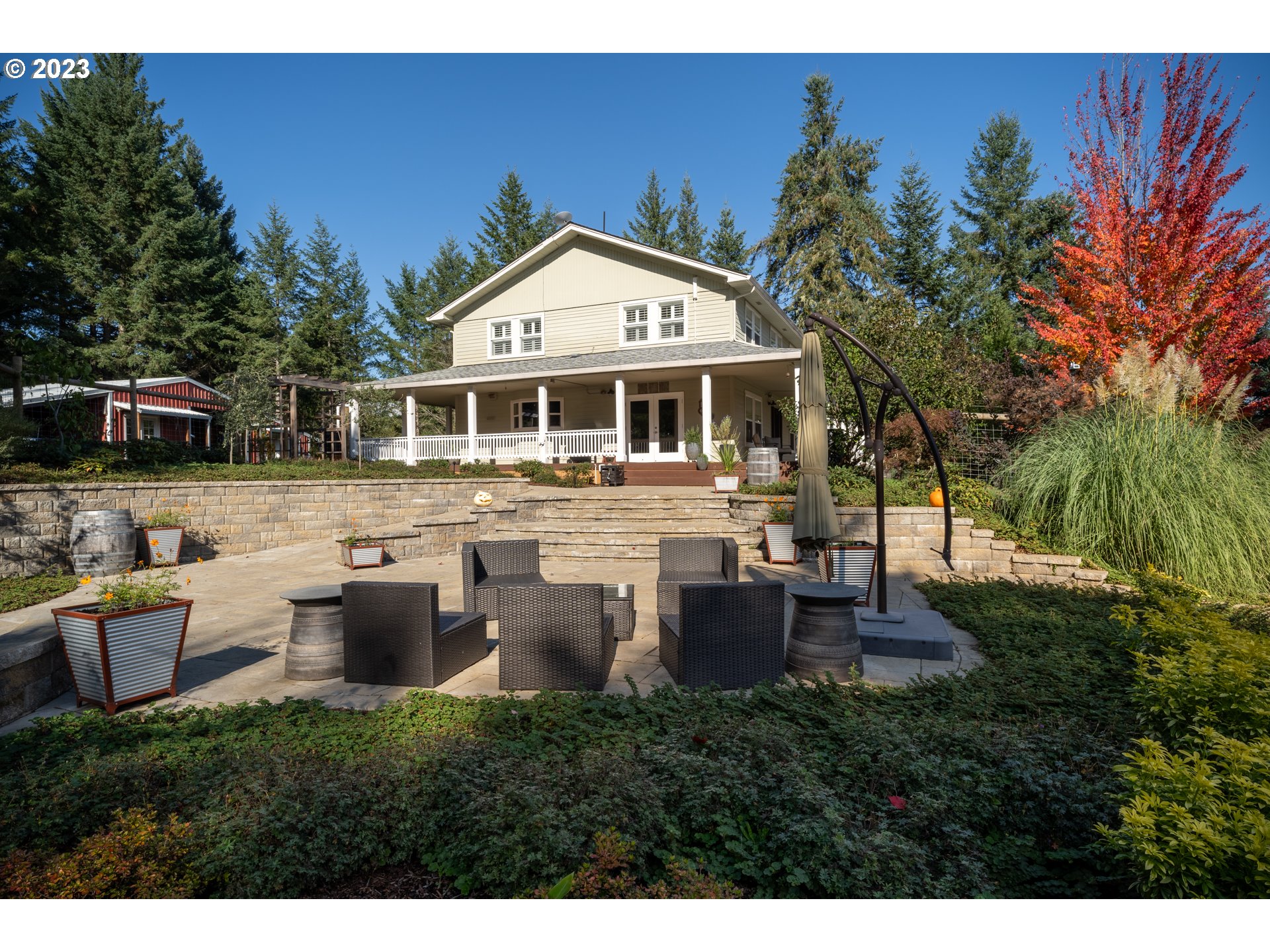 16345 NW Meadow Lake Rd