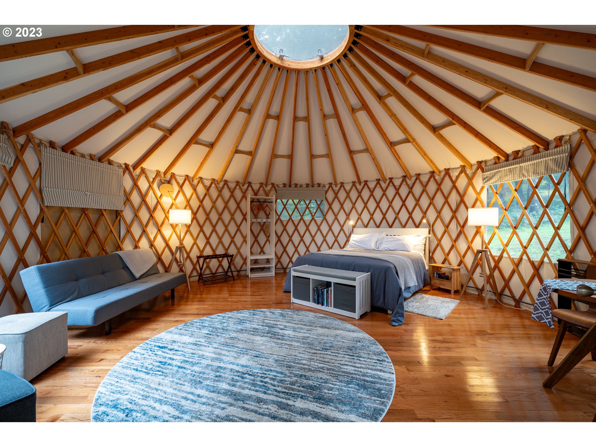 16345 NW Meadow Lake Rd