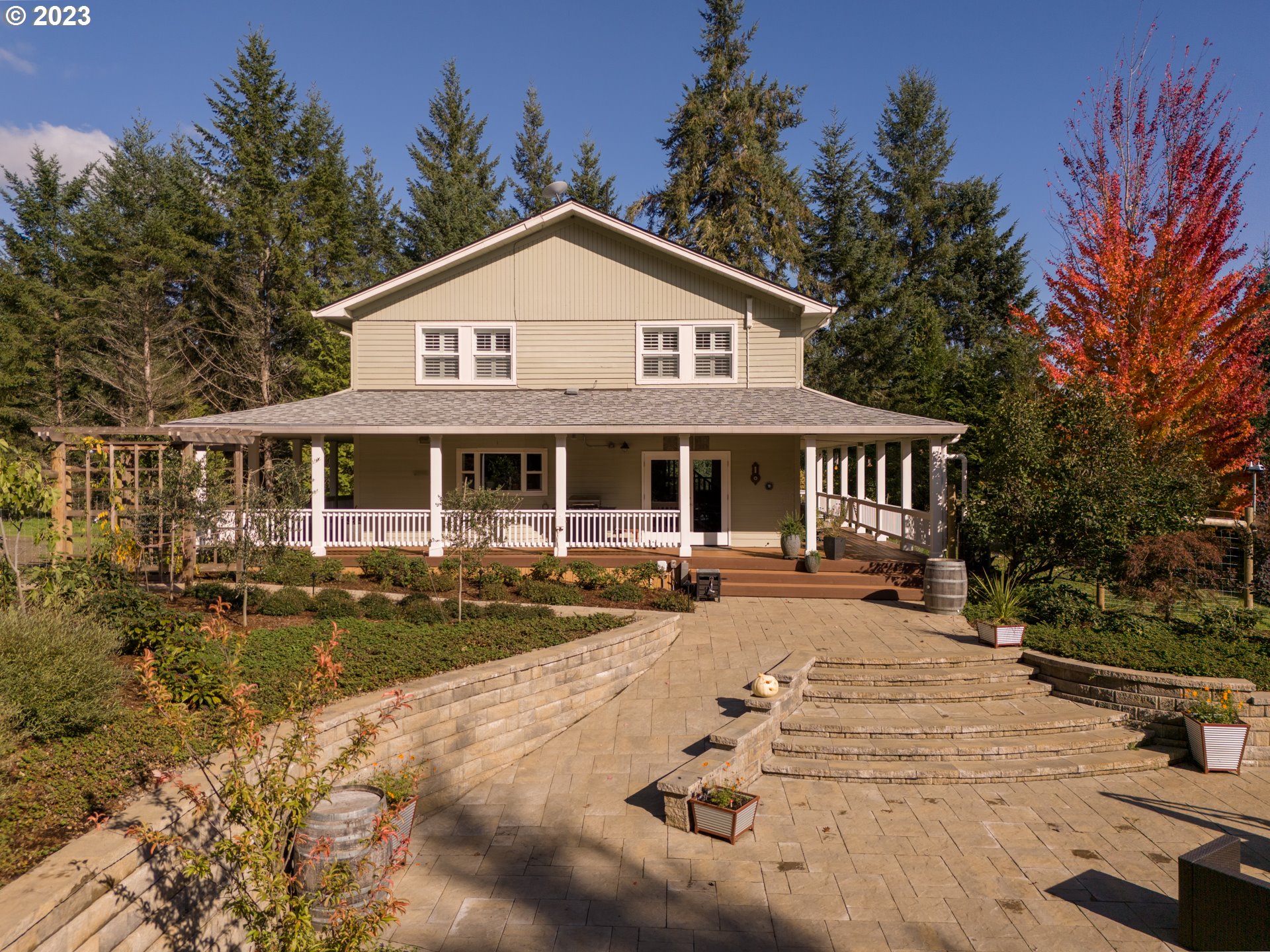 16345 NW Meadow Lake Rd