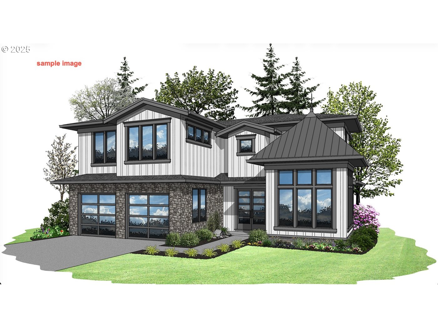 4992 PARK BLUFF PL, Lake Oswego