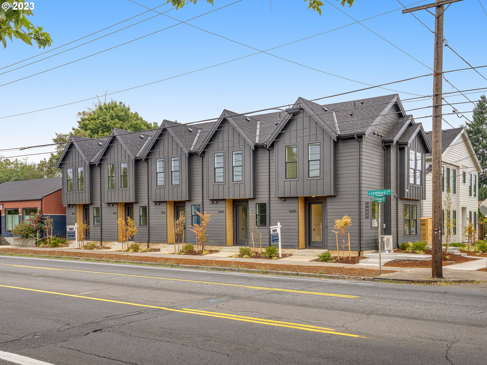 5613 N Lombard ST 9