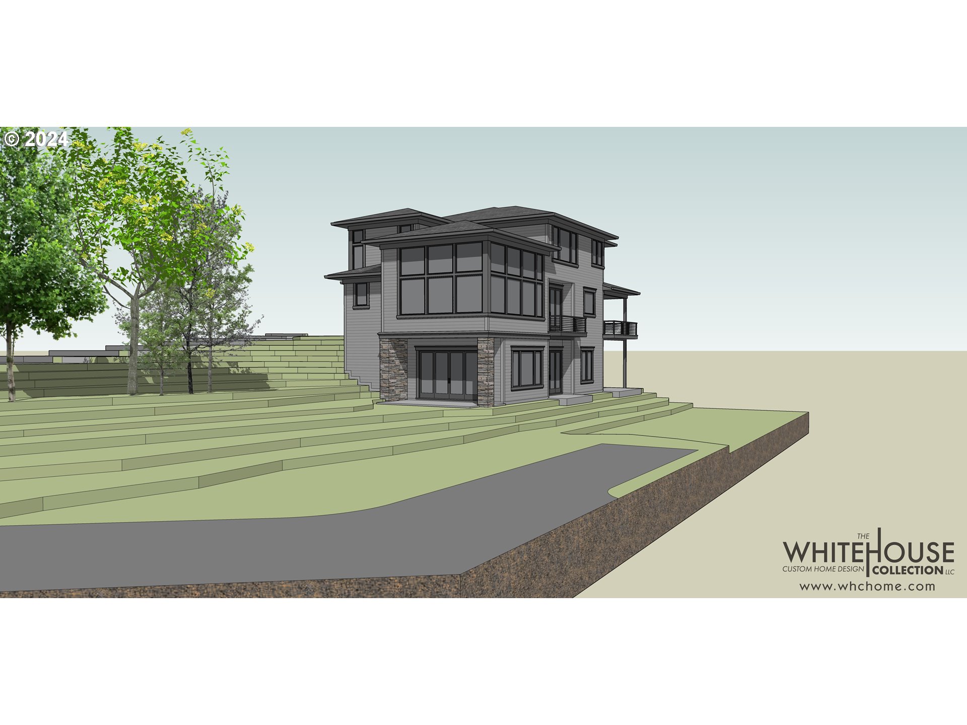 5010 PARK BLUFF PL, Lake Oswego