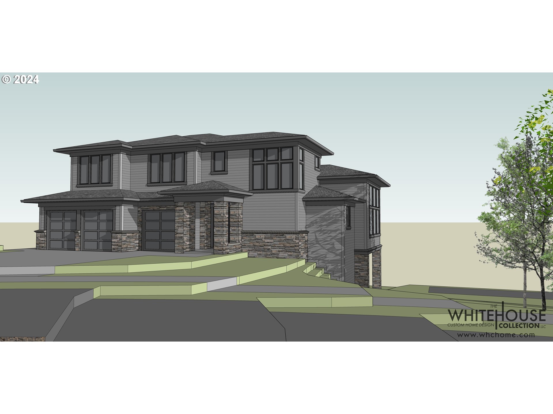 5010 PARK BLUFF PL, Lake Oswego