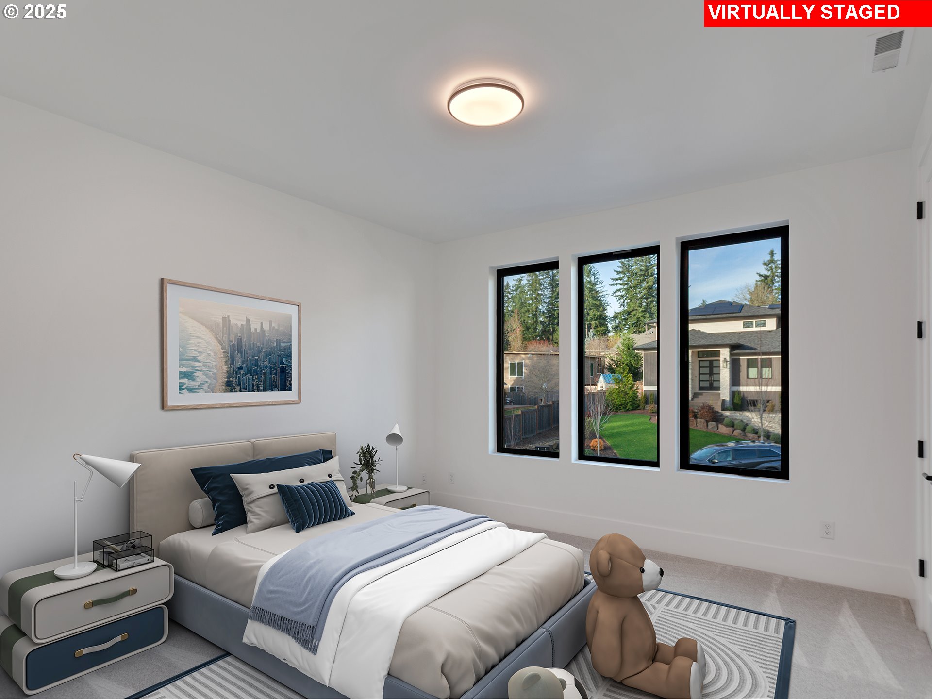 5010 PARK BLUFF PL, Lake Oswego