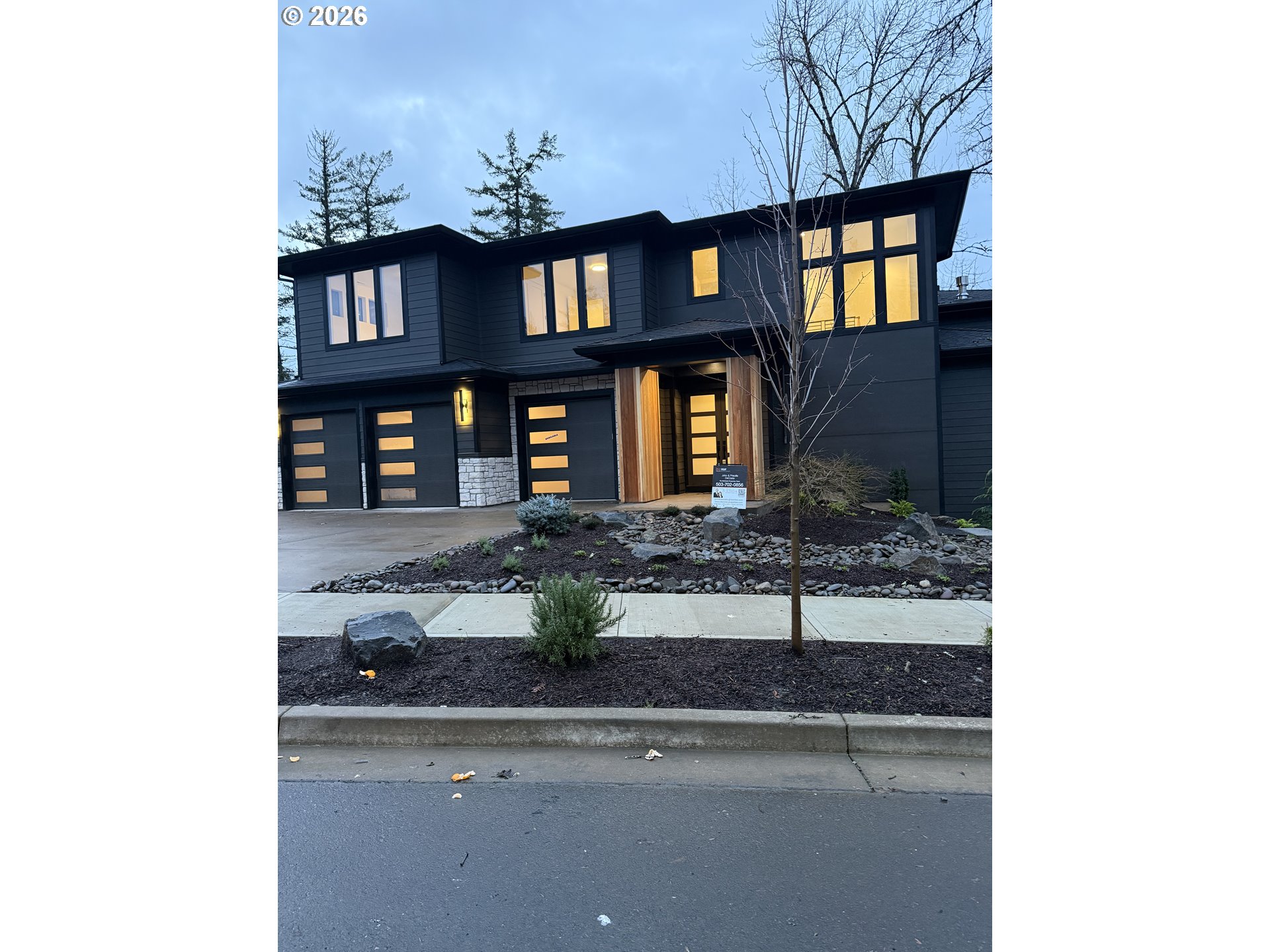 5010 PARK BLUFF PL, Lake Oswego