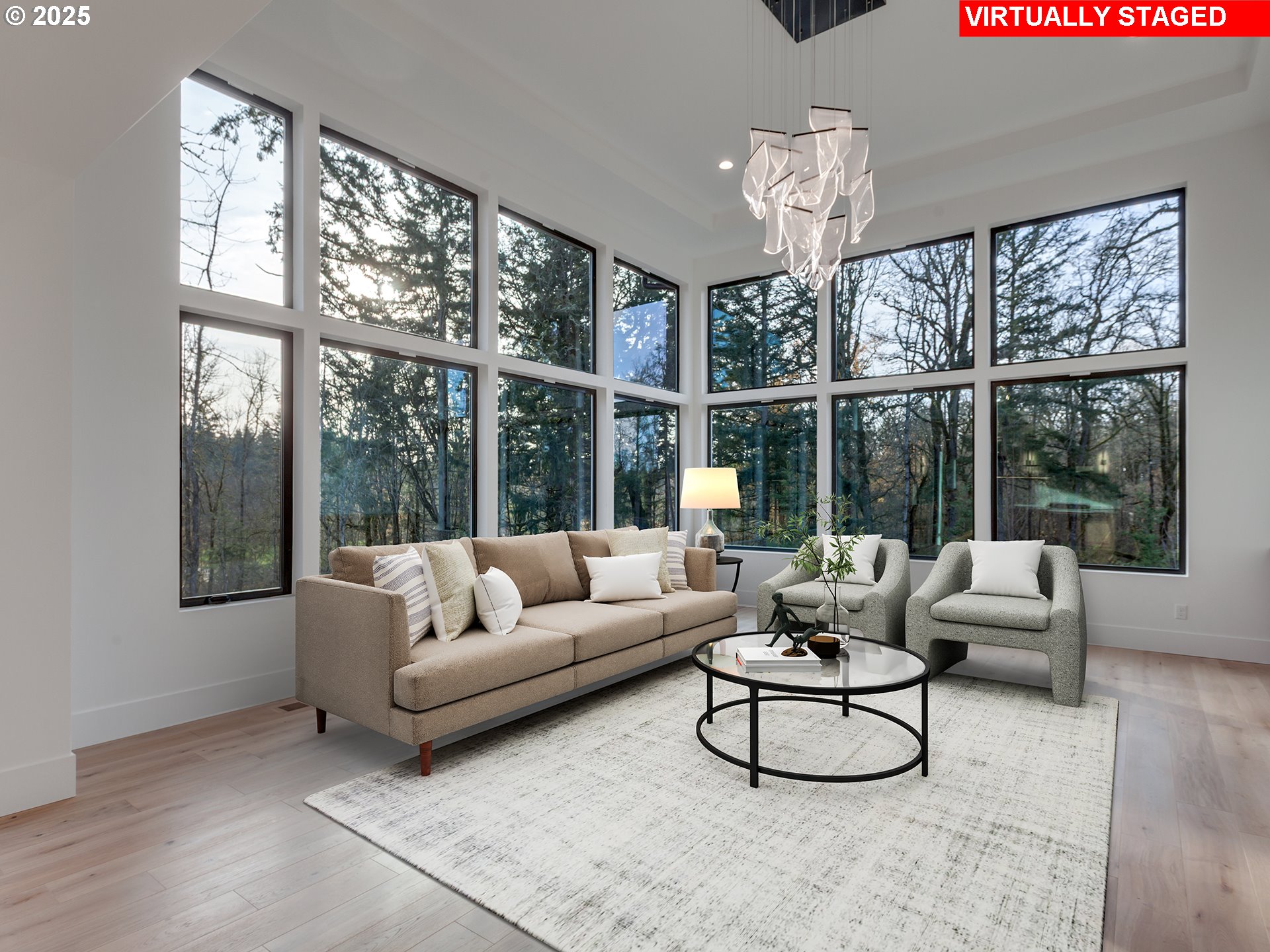 5010 PARK BLUFF PL, Lake Oswego