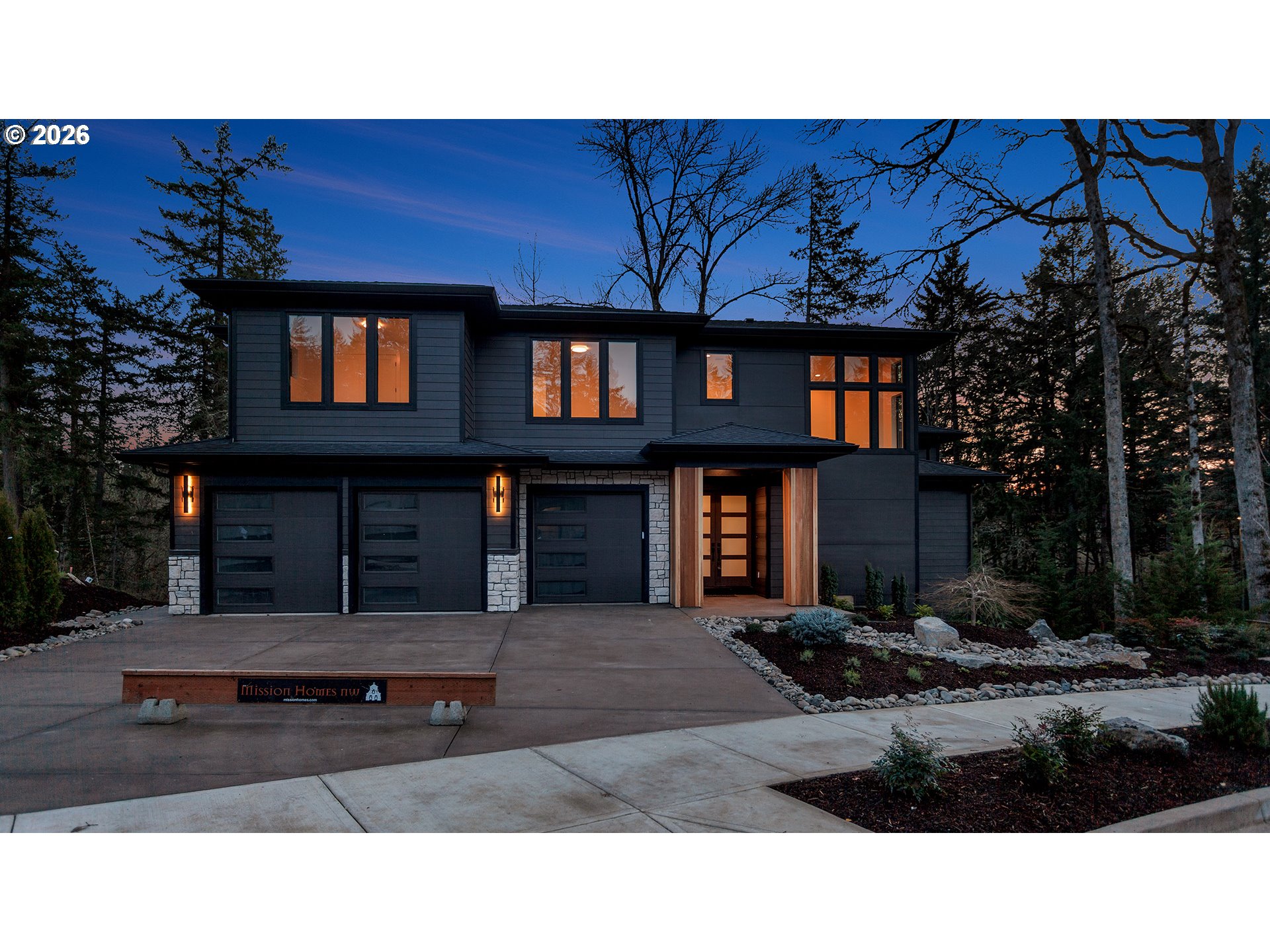 5010 PARK BLUFF PL, Lake Oswego