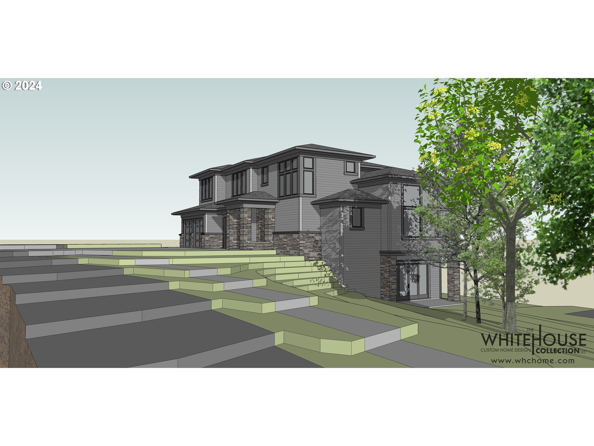 5010 PARK BLUFF PL, Lake Oswego