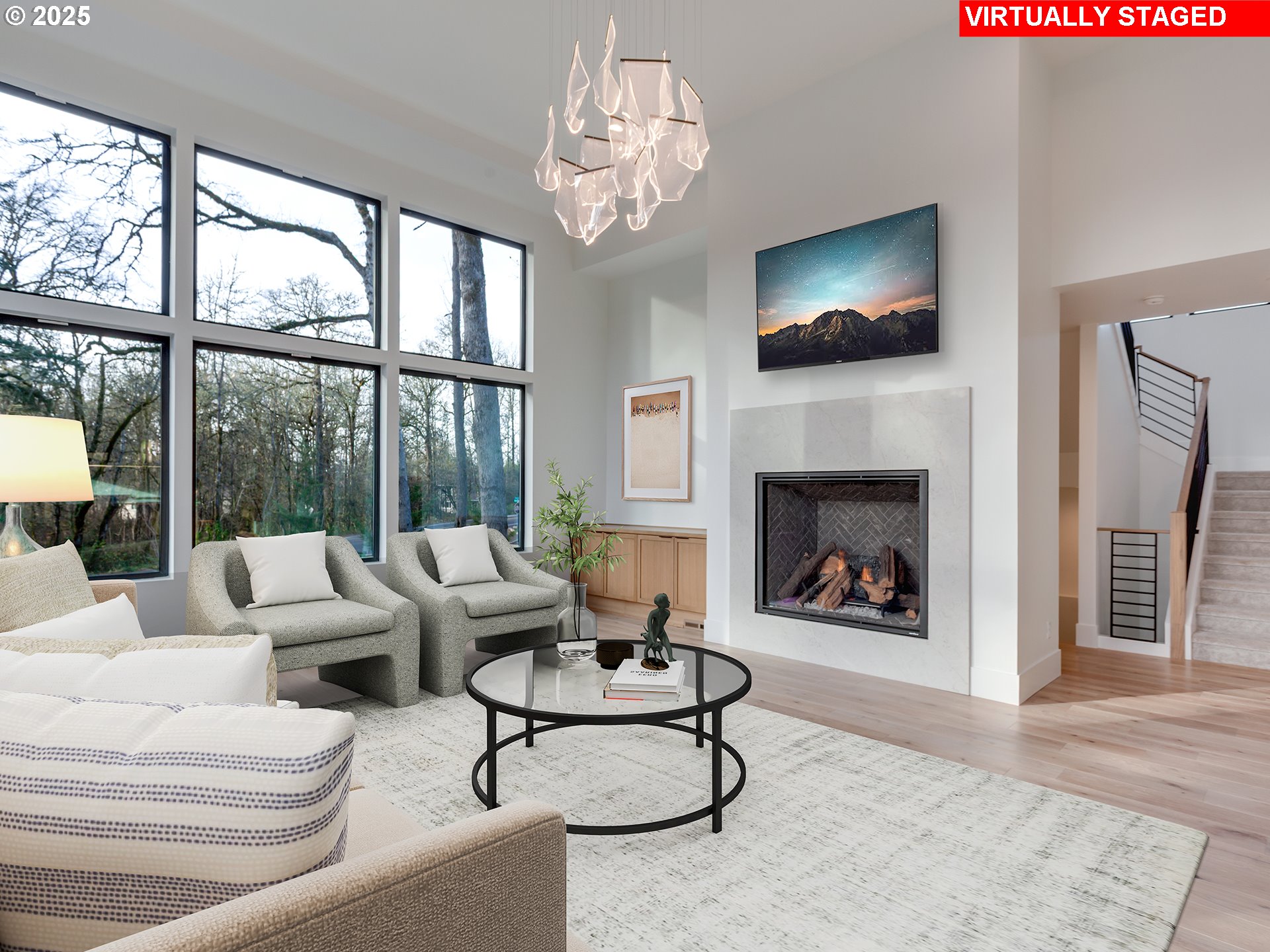 5010 PARK BLUFF PL, Lake Oswego