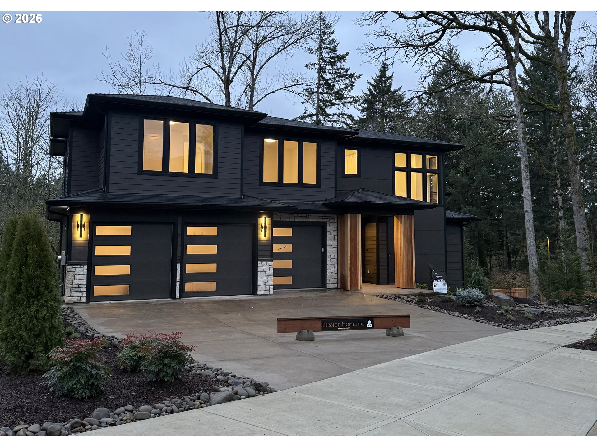 5010 PARK BLUFF PL, Lake Oswego
