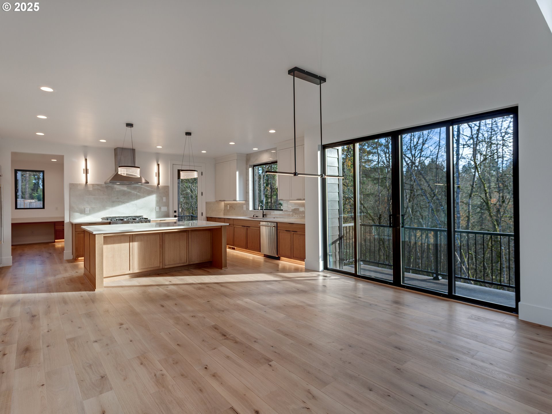 5010 PARK BLUFF PL, Lake Oswego