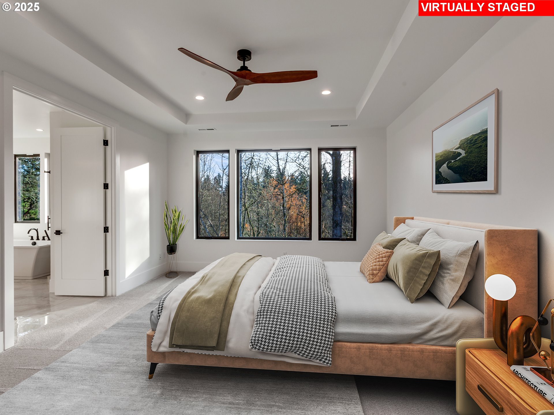 5010 PARK BLUFF PL, Lake Oswego