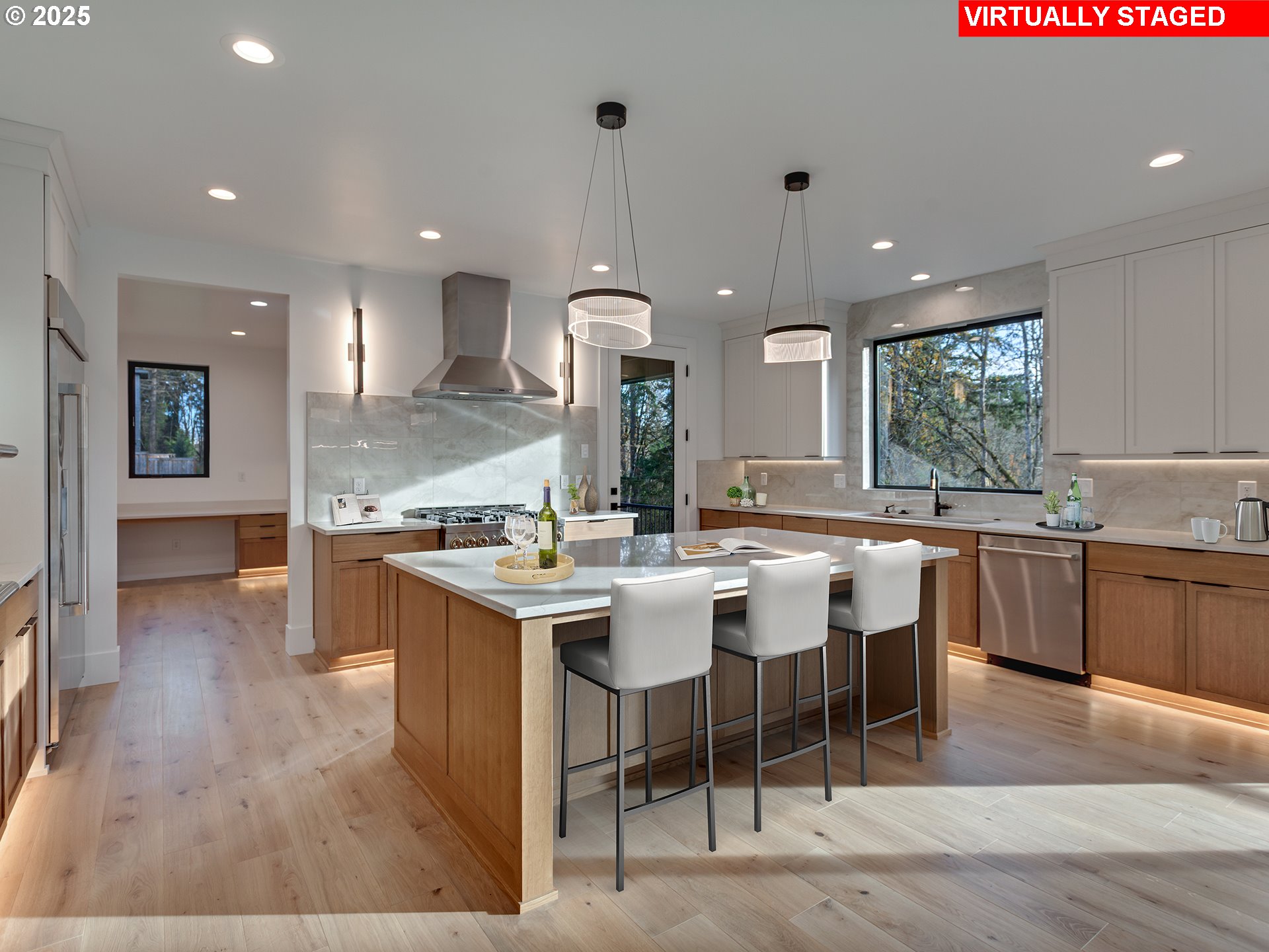 5010 PARK BLUFF PL, Lake Oswego