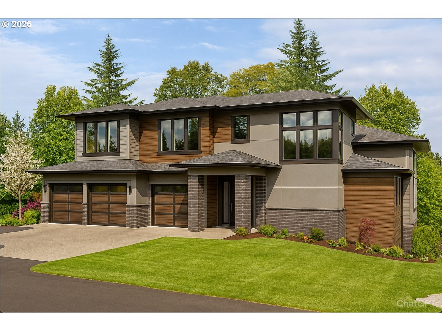 5010 PARK BLUFF PL, Lake Oswego