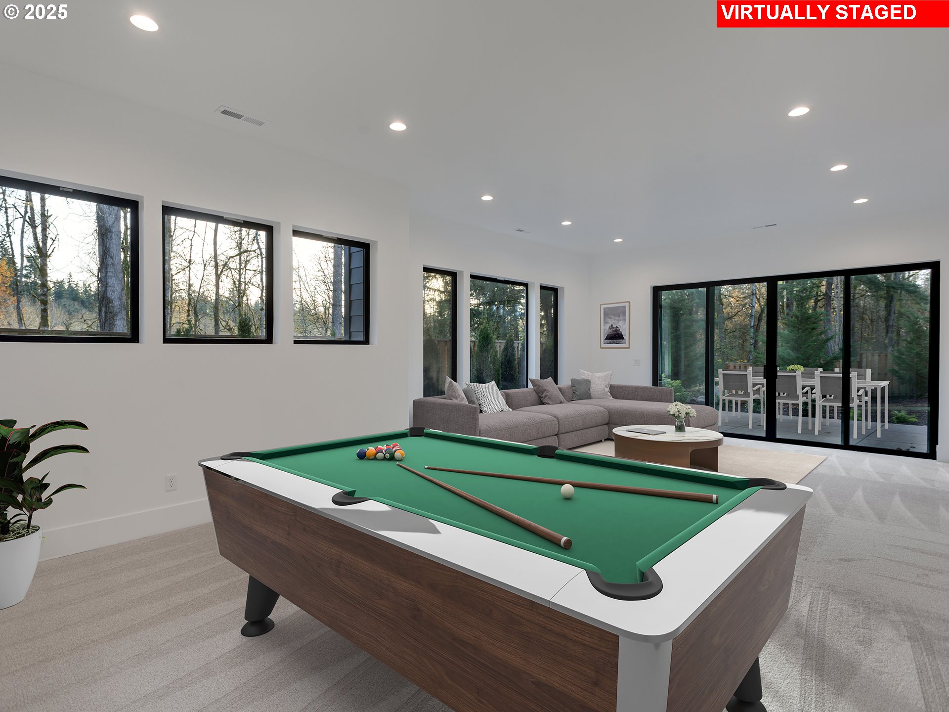 5010 PARK BLUFF PL, Lake Oswego