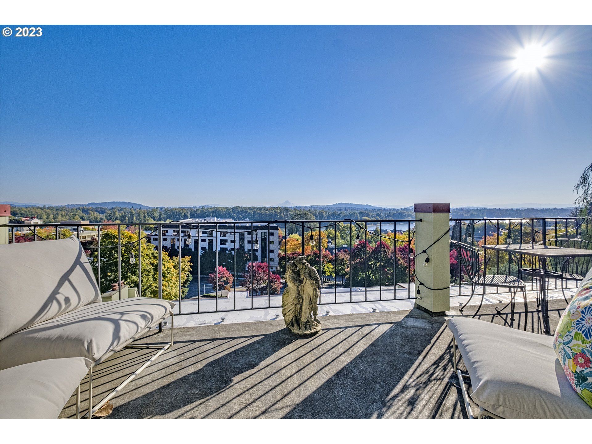 4926 S CORBETT AVE 507