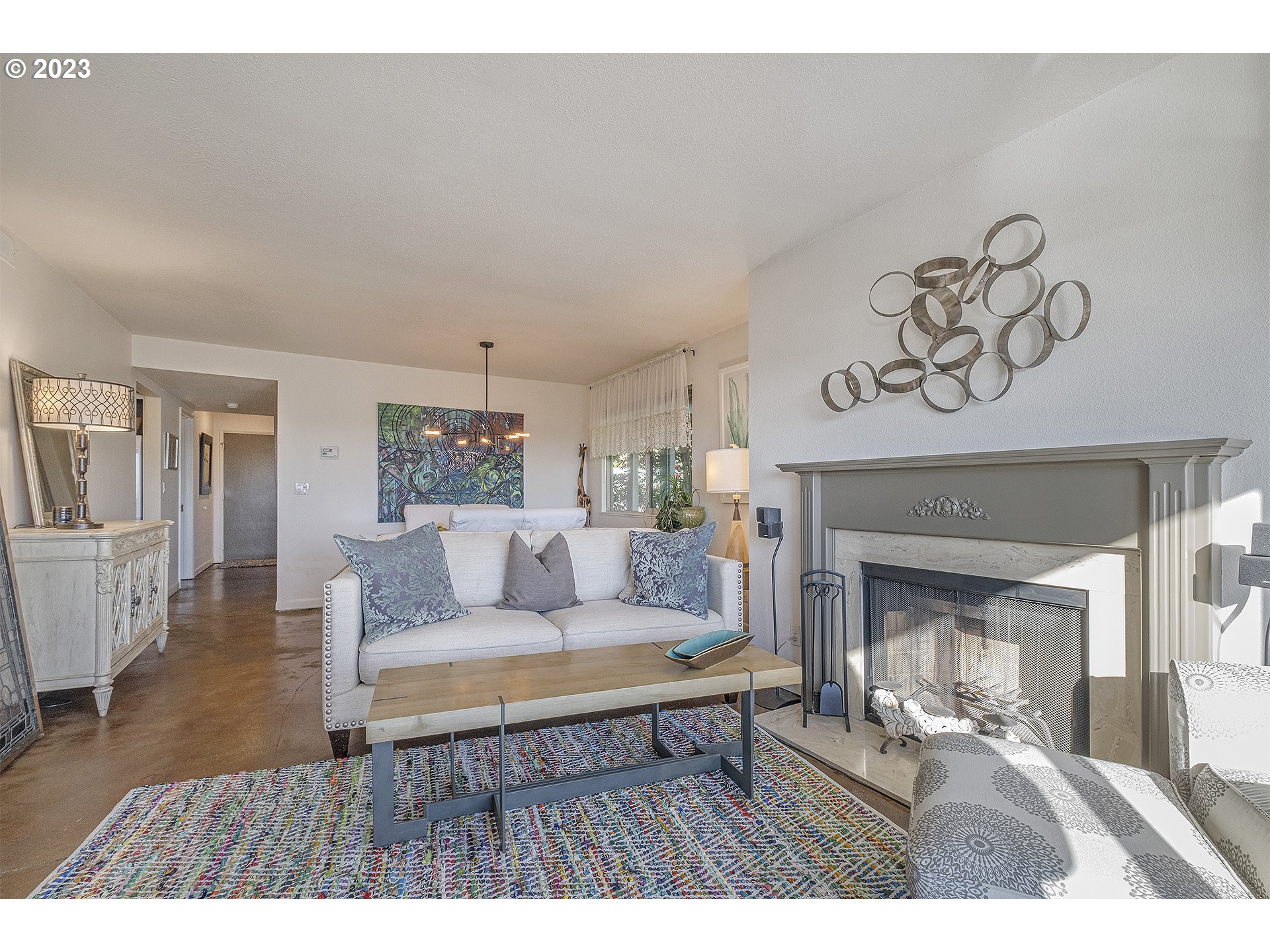 4926 S CORBETT AVE 507