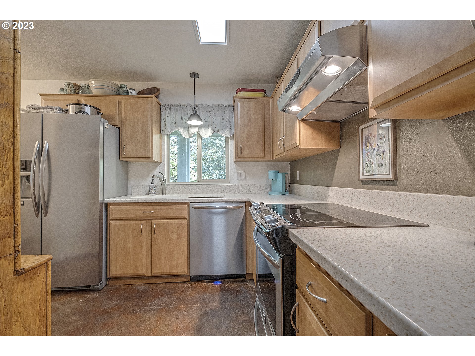 4926 S CORBETT AVE 507