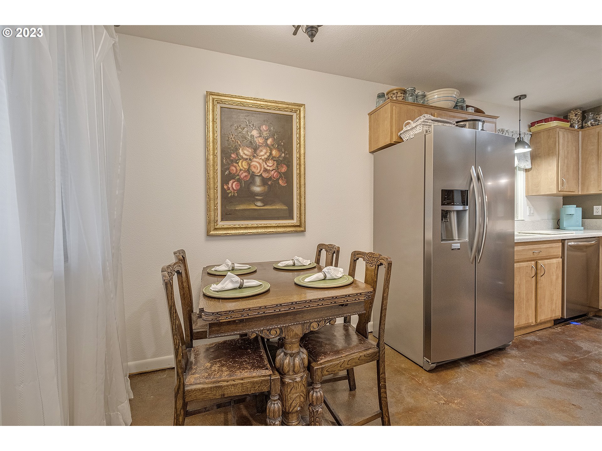 4926 S CORBETT AVE 507