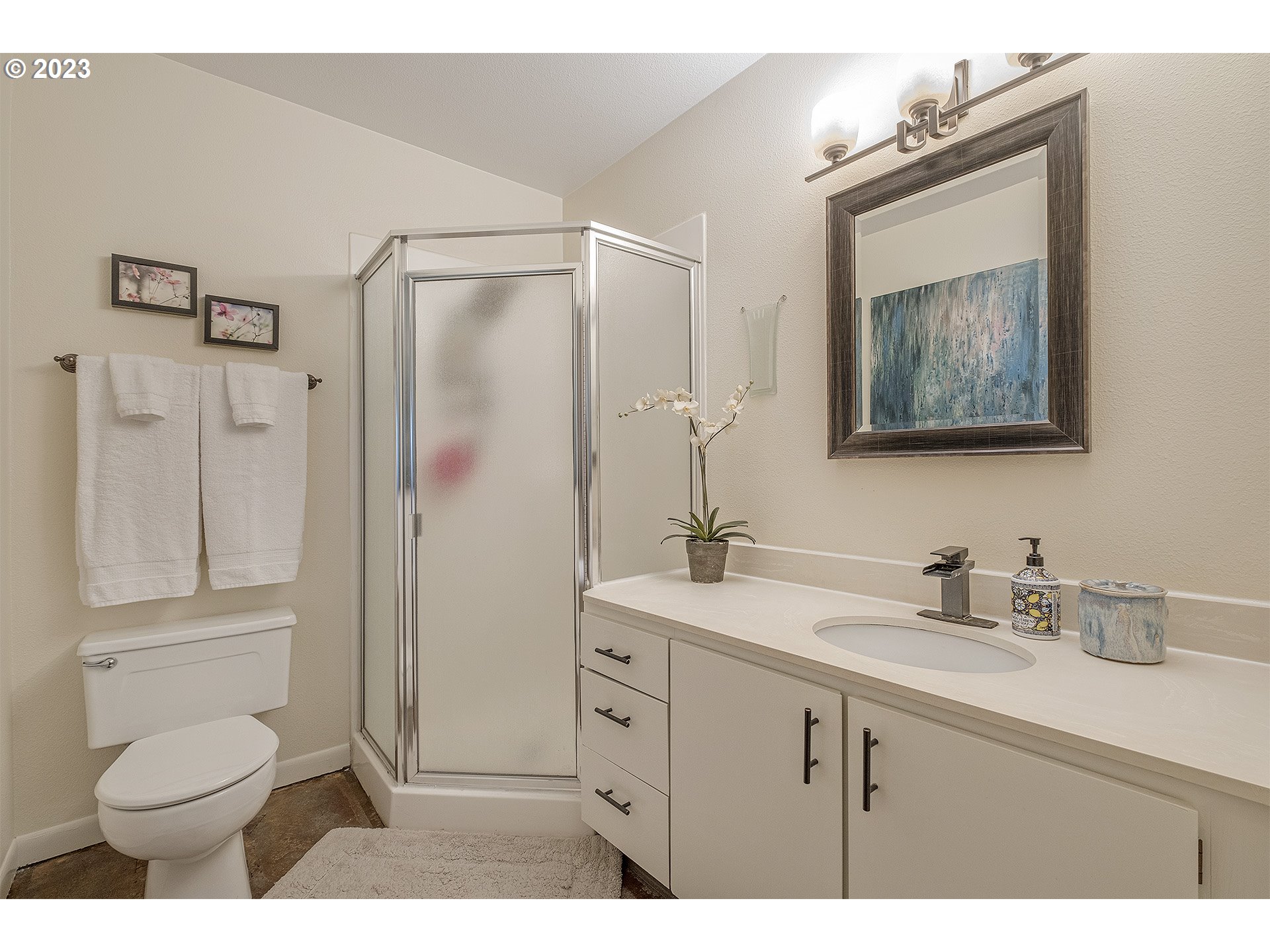 4926 S CORBETT AVE 507