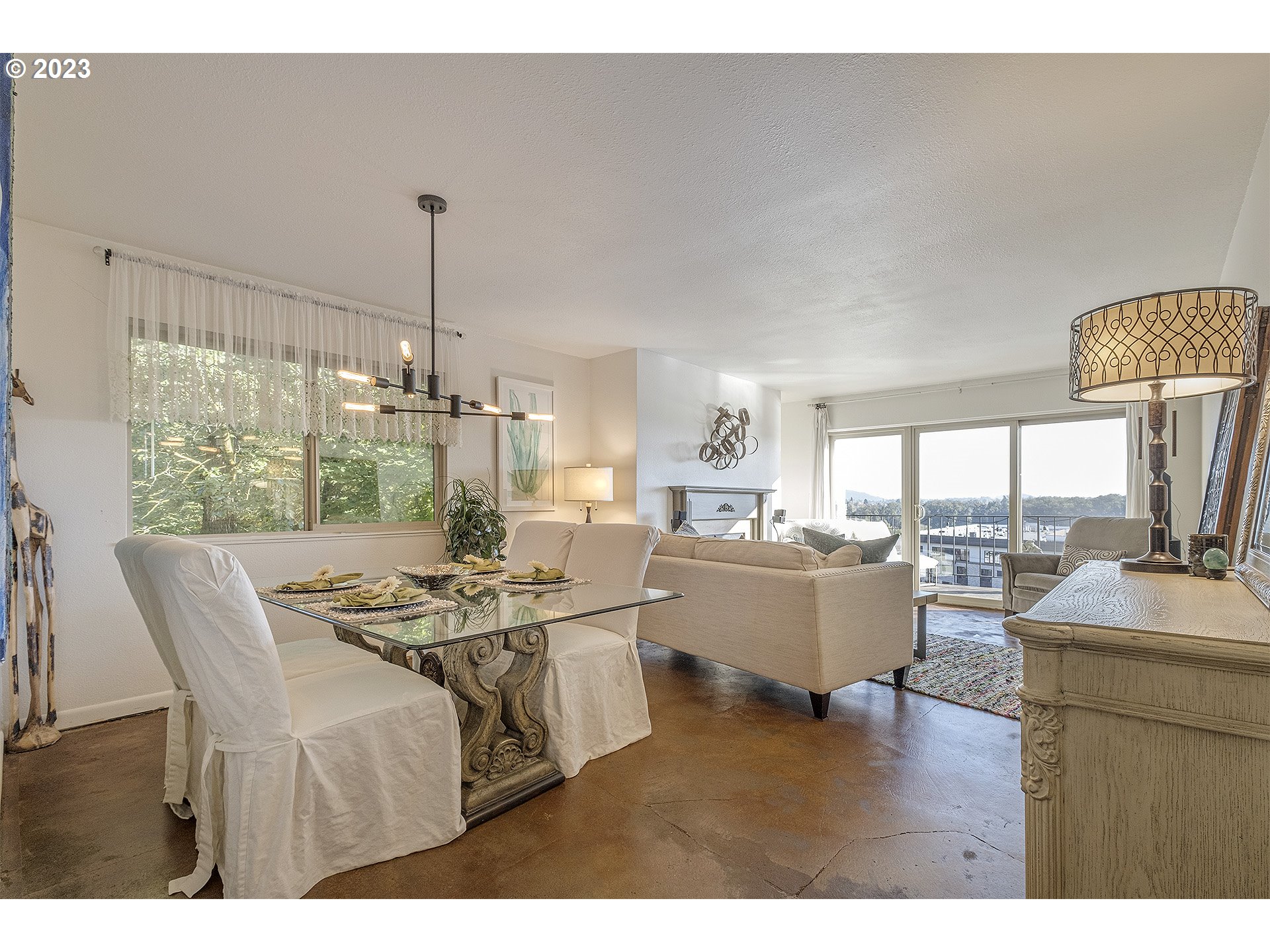 4926 S CORBETT AVE 507