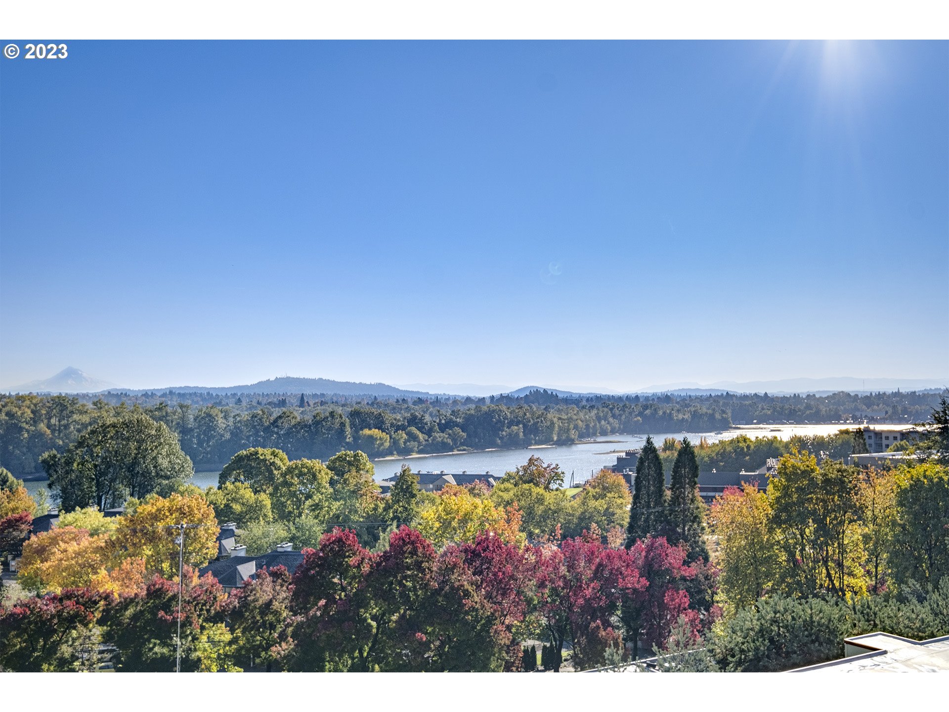 4926 S CORBETT AVE 507