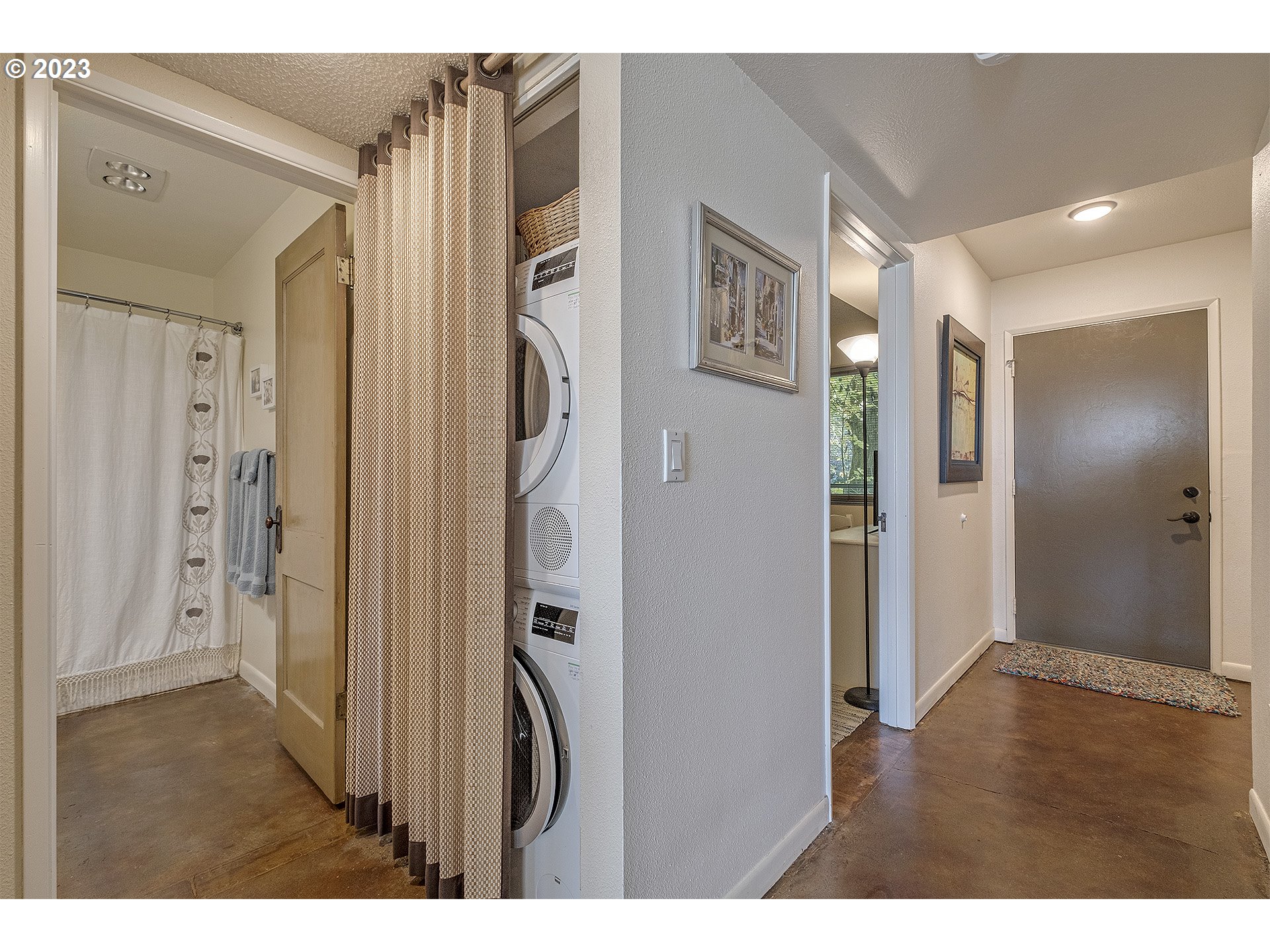 4926 S CORBETT AVE 507