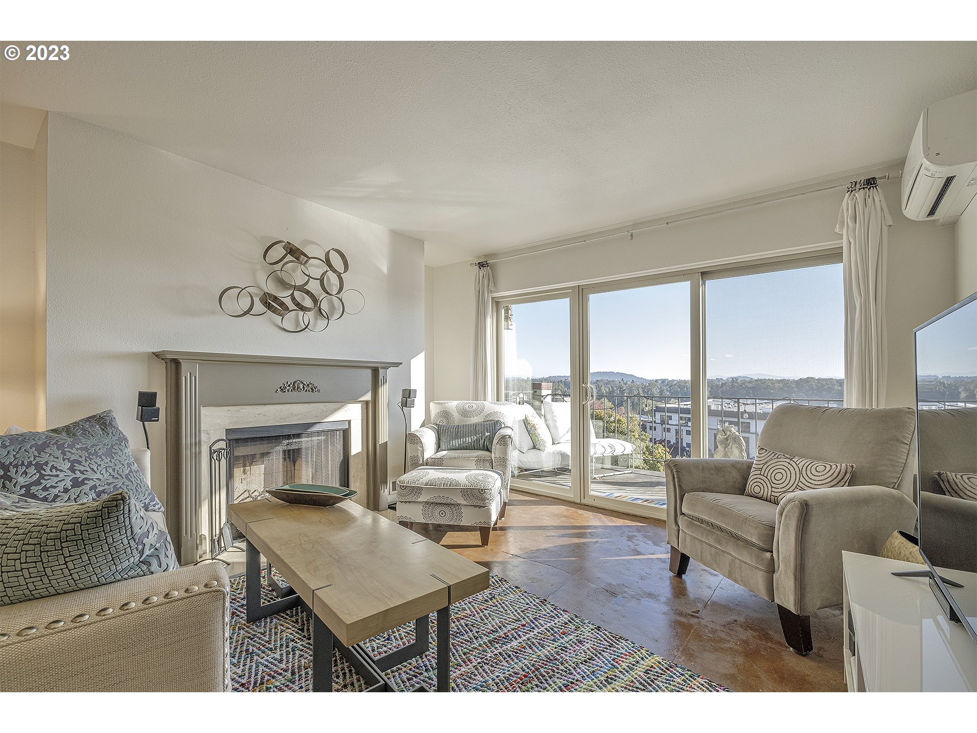 4926 S CORBETT AVE 507